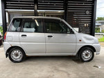 PLEO 4WD