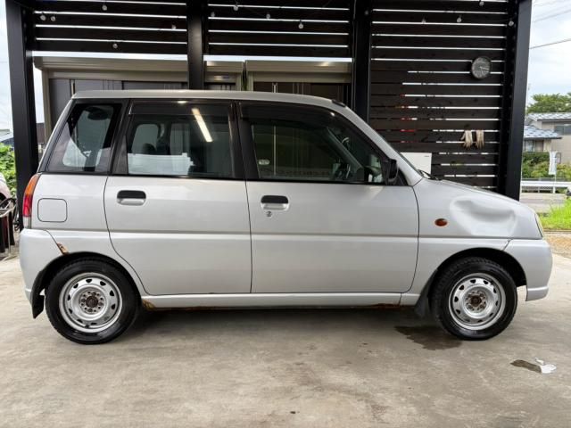 PLEO 4WD