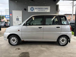 PLEO 4WD