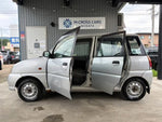 PLEO 4WD
