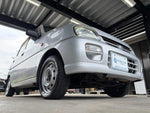 PLEO 4WD