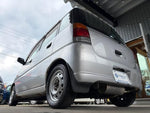 PLEO 4WD