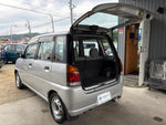 PLEO 4WD
