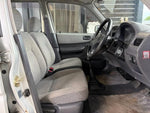 PLEO 4WD
