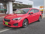 IMPREZA SPORT