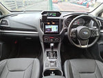 IMPREZA SPORT