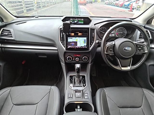 IMPREZA SPORT