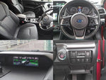 IMPREZA SPORT