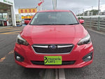 IMPREZA SPORT