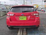 IMPREZA SPORT