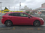 IMPREZA SPORT