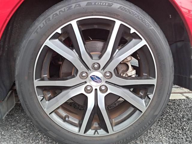 IMPREZA SPORT
