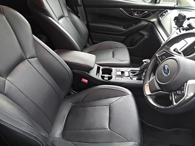 IMPREZA SPORT