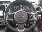 IMPREZA SPORT