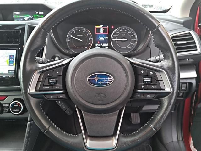 IMPREZA SPORT