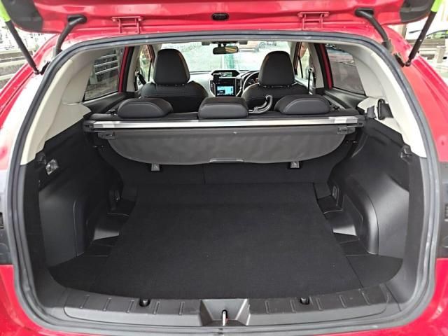 IMPREZA SPORT