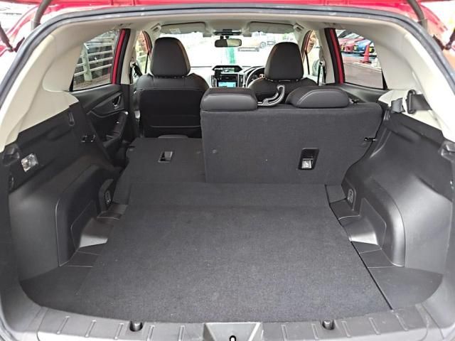 IMPREZA SPORT