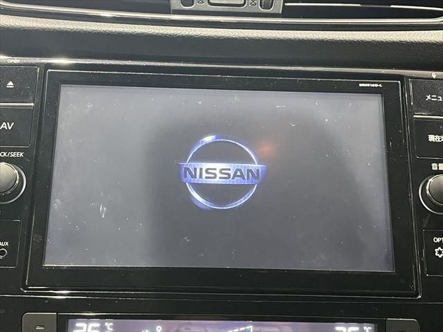 X-TRAIL HYBRID 2WD