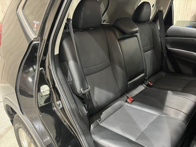 X-TRAIL HYBRID 2WD