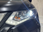 X-TRAIL HYBRID 2WD