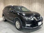 X-TRAIL HYBRID 2WD