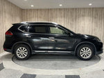 X-TRAIL HYBRID 2WD