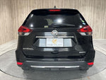 X-TRAIL HYBRID 2WD