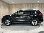 X-TRAIL HYBRID 2WD