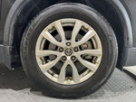 X-TRAIL HYBRID 2WD