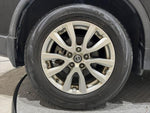 X-TRAIL HYBRID 2WD