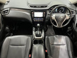 X-TRAIL HYBRID 2WD