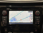 X-TRAIL HYBRID 2WD