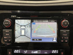 X-TRAIL HYBRID 2WD