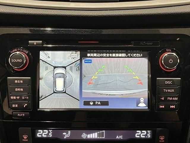 X-TRAIL HYBRID 2WD