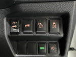 X-TRAIL HYBRID 2WD