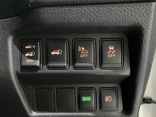 X-TRAIL HYBRID 2WD