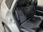 X-TRAIL HYBRID 2WD
