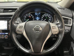 X-TRAIL HYBRID 2WD