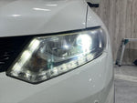X-TRAIL HYBRID 2WD