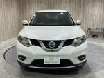 X-TRAIL HYBRID 2WD