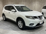 X-TRAIL HYBRID 2WD