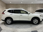X-TRAIL HYBRID 2WD