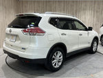 X-TRAIL HYBRID 2WD