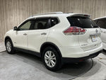 X-TRAIL HYBRID 2WD