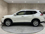 X-TRAIL HYBRID 2WD