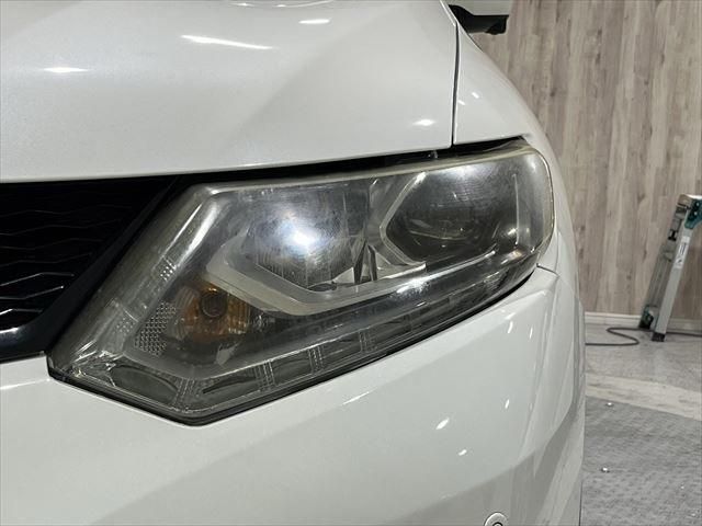 X-TRAIL HYBRID 2WD