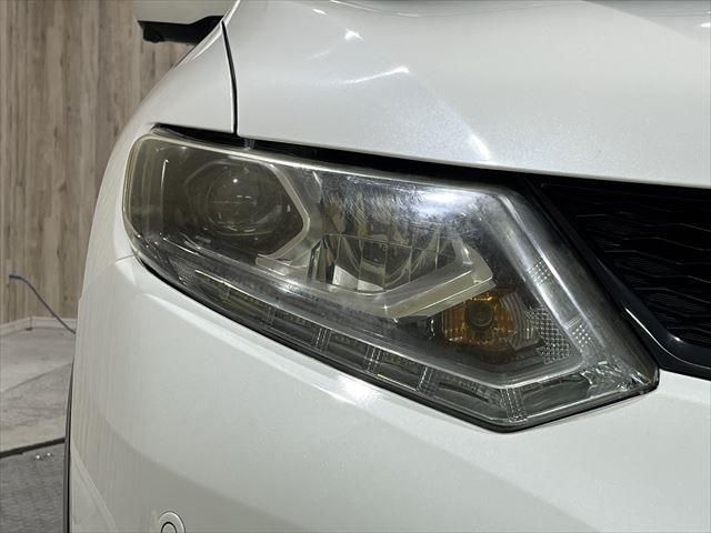 X-TRAIL HYBRID 2WD