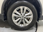 X-TRAIL HYBRID 2WD