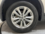 X-TRAIL HYBRID 2WD