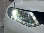 X-TRAIL HYBRID 2WD